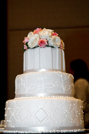 Wedding cakes bali
