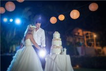 Tracey & Steve Wedding at Villa Istana – Uluwatu