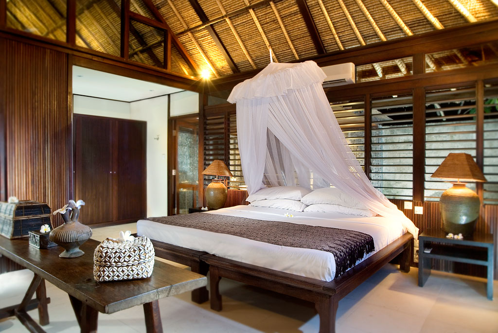 Atas Ombak Villa – Bali Memorable