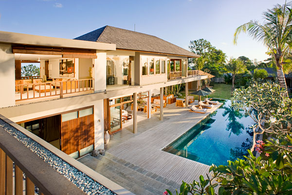 Azaya Villa – Bali Memorable