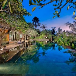 Mana Villa – Bali Memorable